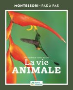 Le vie animale 6-12 ans