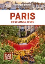 Paris En quelques jours 8ed
