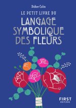 Le Petit livre du langage spirituel des fleurs