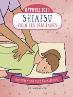 Appuyez ici - Le shiatsu pour les débutants