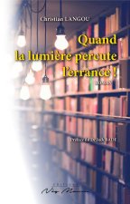QUAND LA LUMERE PERCUTE L'ERRANCE