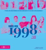 Né en 1998