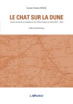LE CHAT SUR LA DUNE