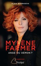 MYLENE FARMER ANGE OU DEMON
