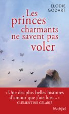 Les princes charmants ne savent pas voler