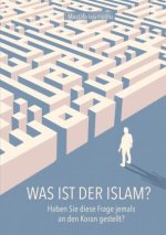 Was ist der Islam?