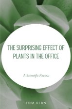 The Surprising Effect of Plants in the Office