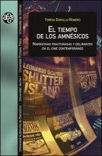 EL TIEMPO DE LOS AMNESICOS