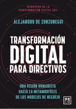 TRANSFORMACION DIGITAL PARA DIRECTIVOS