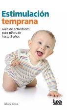 ESTIMULACION TEMPRANA