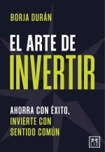 ARTE DE INVENTIR,EL