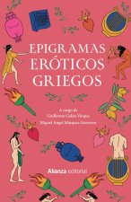 EPIGRAMAS EROTICOS GRIEGOS