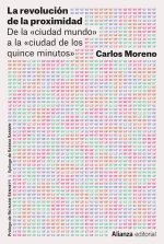 LA REVOLUCION DE LA PROXIMIDAD
