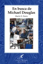 En busca de Michael Douglas
