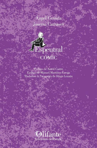 ESPEUTRAL COMIC