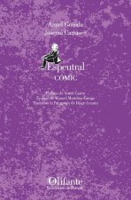 ESPEUTRAL COMIC