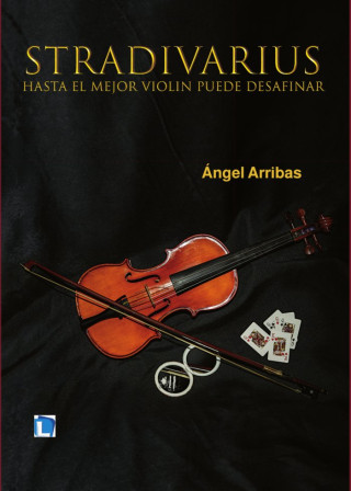 STRADIVARIUS (Książka)