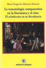 LA TEMATOLOGIA COMPARATISTA EN LA LITERATURA Y EL CINE. EL A