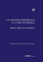 LA SEGONA REPUBLICA A LA SEU DURGELL