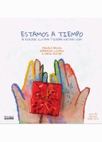 ESTAMOS A TIEMPO