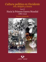 CULTURA POLITICA EN OCCIDENTE TOMO IV