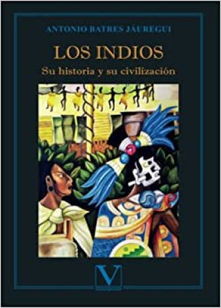 LOS INDIOS