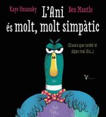 LANI ES MOLT MOLT SIMPATIC