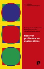 RESOLVER PROBLEMAS EN MATEMATICAS
