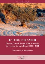ESFORC PER SABER