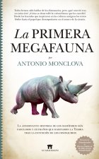 PRIMERA MEGAFAUNA,LA