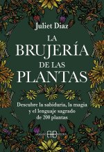 LA BRUJERIA DE LAS PLANTAS