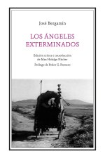 LOS ANGELES EXTERMINADOS