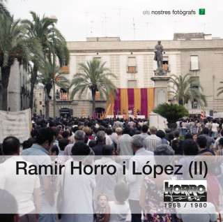 RAMIR HORRO I LOPEZ VOL 2