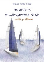 MIS APUNTES DE NAVEGACION A VELA