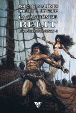 LA CANCION DE BELIT (EDICION EN TAPA DURA)