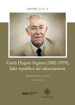 GAETA HUGUET SEGARRA 1882 1959 LIDER REPUBLICA DEL VALENC