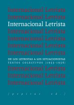 INTERNACIONAL LETRISTA