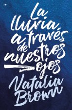 LA LLUVIA A TRAVES DE NUESTROS OJOS