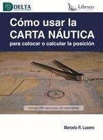 COMO USAR LA CARTA NAUTICA PARA COLOCAR O CALCULAR POSICION