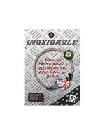 INOXIDABLE HEAVY METAL EN ESPAÑA 1978 1985