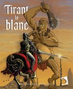 Tirant lo Blanc