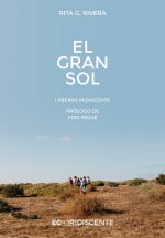 GRAN SOL I PREMIO IRIDISCENTE