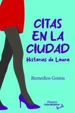 CITAS EN LA CIUDAD