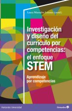 INVESTIGACION Y DISEÑO DEL CURRICULO POR COMPETENCIAS: EL EFOQUE STEM