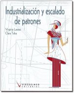 INDUSTRIALIZACION Y ESCALADO DE PATRONES