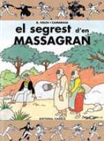 SEGREST D' EN MASSAGRAN, EL