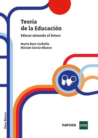 TEORIA DE LA EDUCACION