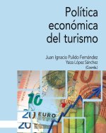 POLITICA ECONOMICA DEL TURISMO
