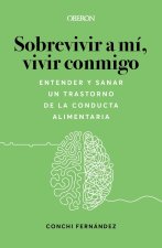 SOBREVIVIR A MI VIVIR CONMIGO