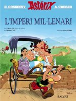 LIMPERI MILÚLENARI